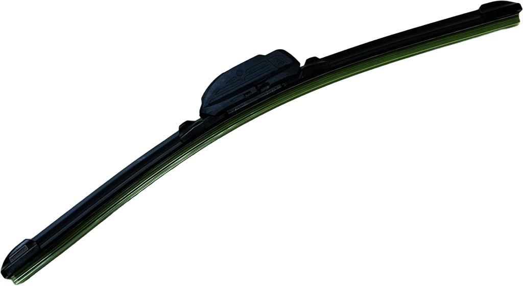 Arexons SPAZZOLA TERGICRISTALLO FLAT BLADE  cm. 65