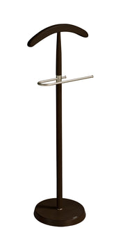 Servomuto Herdasa legno di faggio finitura wengé 111x44x30