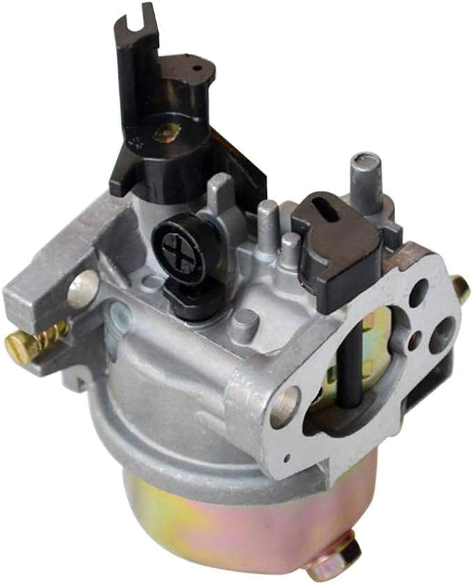 CARBURATORE PER GENERATORE 'LT2500' E 'LT3900' IDEAL STAR Per cod. 0088202 e 0088402 - IDEAL STAR