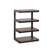 Mobile hi fi norstone noresshifwn esse hifi walnut e black