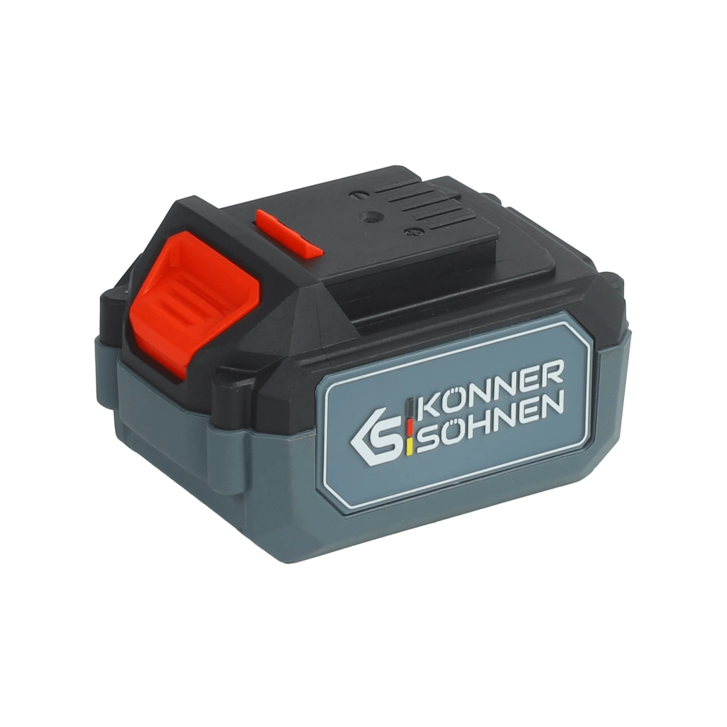 Set Master Senza Fili KS IDAGB 20V SET 1
