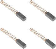 Set di spazzole per frullatore 4 pz 5x6x15mm