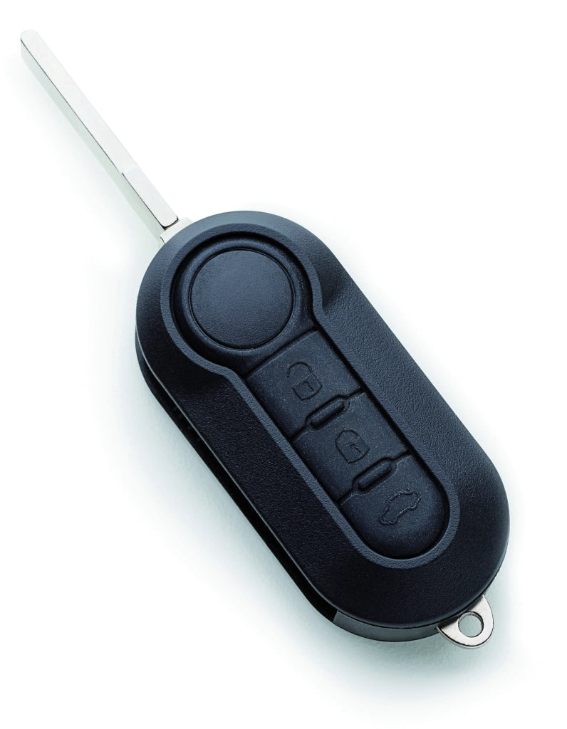 Silca CHIAVE RADIOCOMANDO AUTO SIP22R01 (3 BOTTONI)