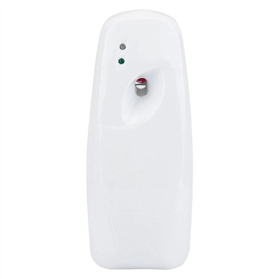 Dispensatore automatico di rinfrescante per l'aria per interni