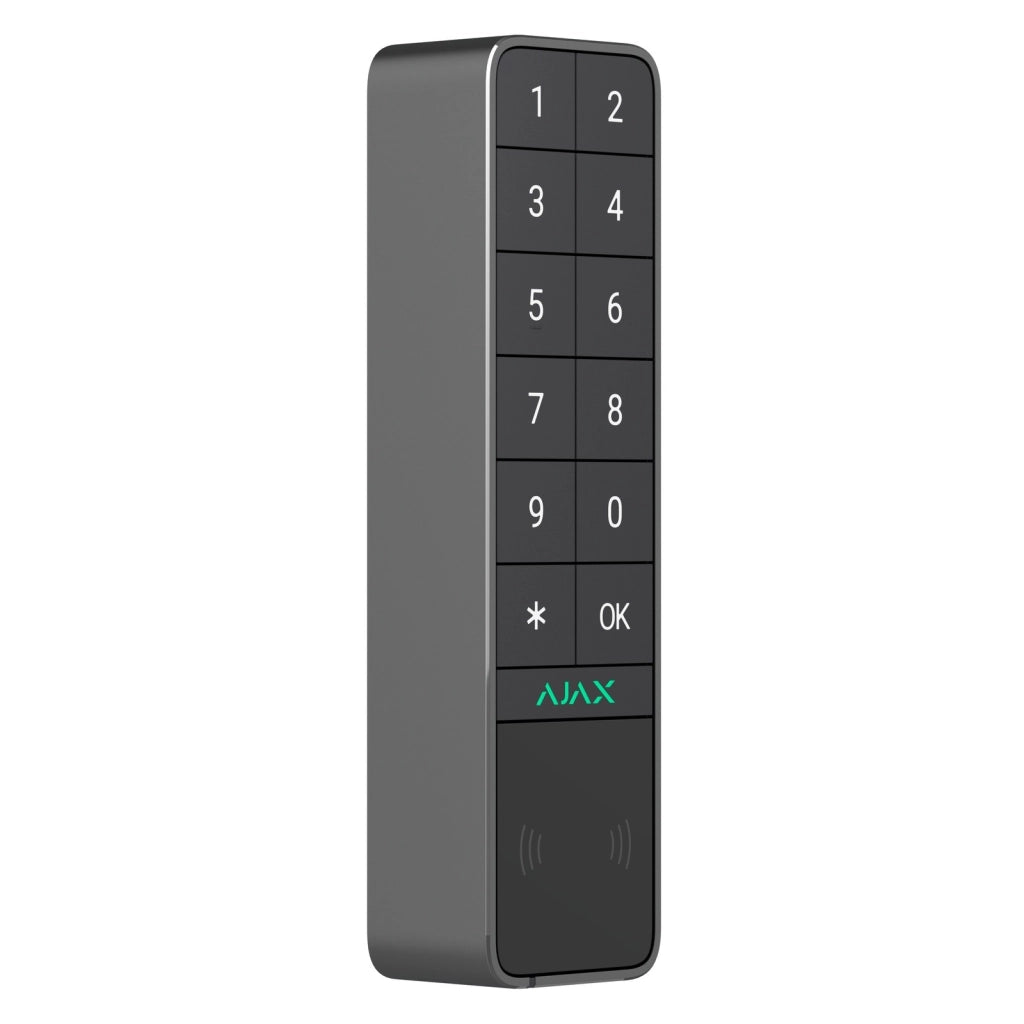 Ajax KeyPad Outdoor Jeweller