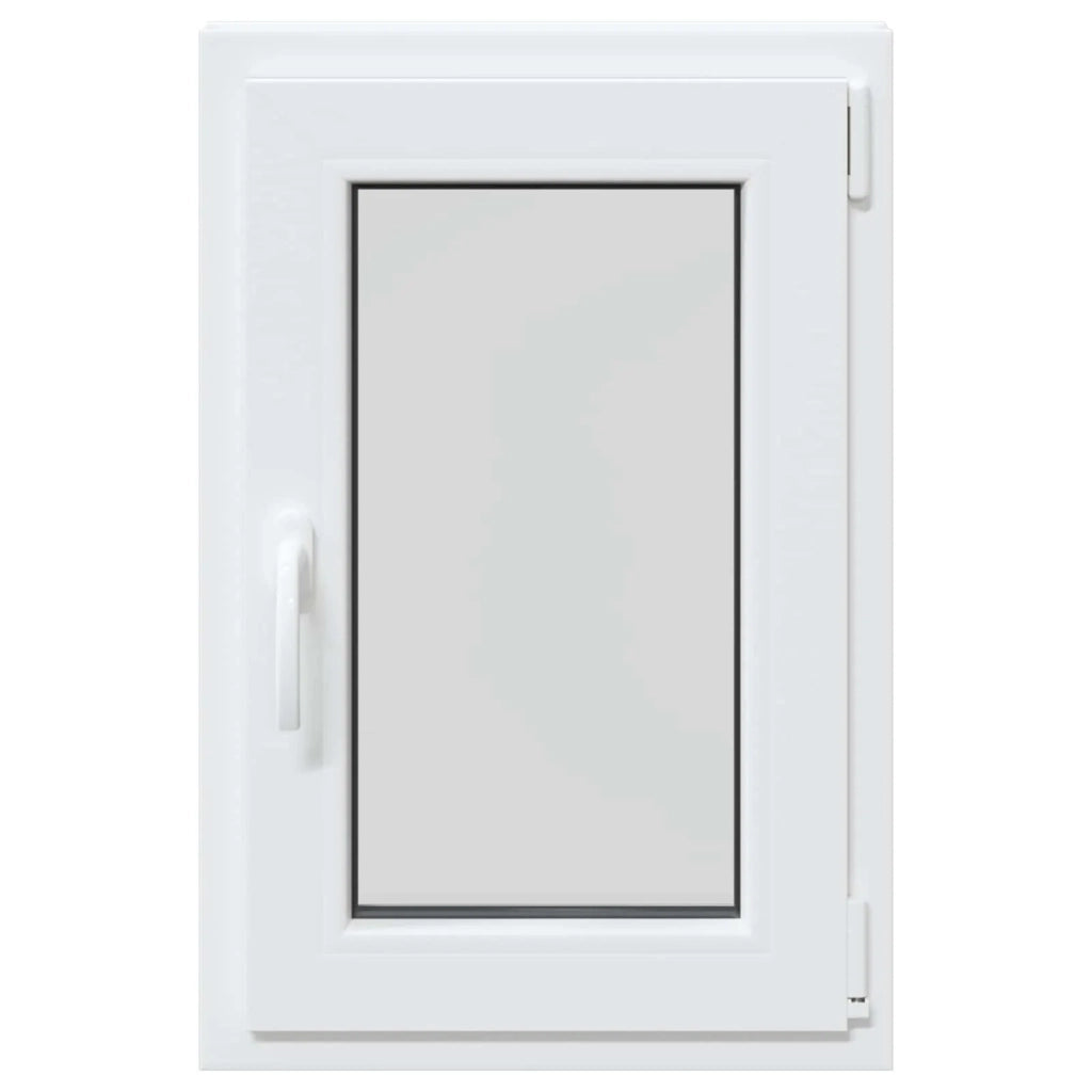 Finestra per Soffitta RISOR 50 x 80 cm PVC e Vetro 42047878