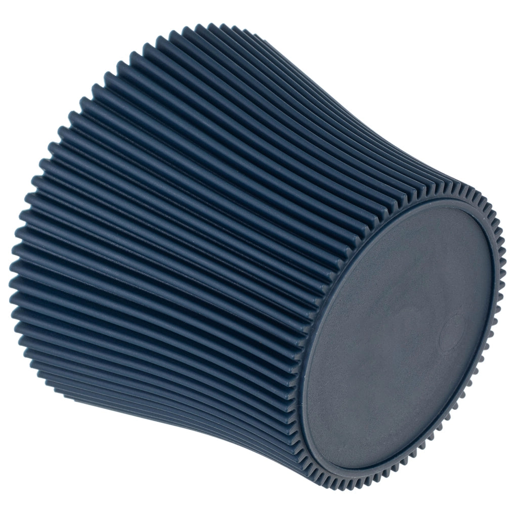 Vaso da fiori KADAX da 11 cm in plastica, per piante di melograno