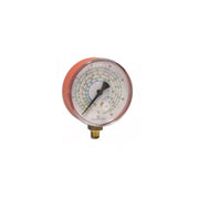MANOMETRO RADIALE NPTR134-404-407-507 CL1 ALTA PRESSIONE RICAMBIO - UNIVERSALE