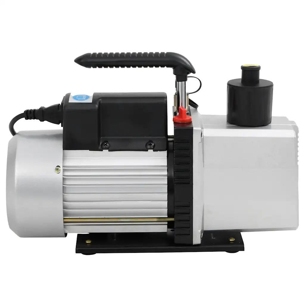 Pompa per Vuoto a 2 Stadi 100 L / min 141650