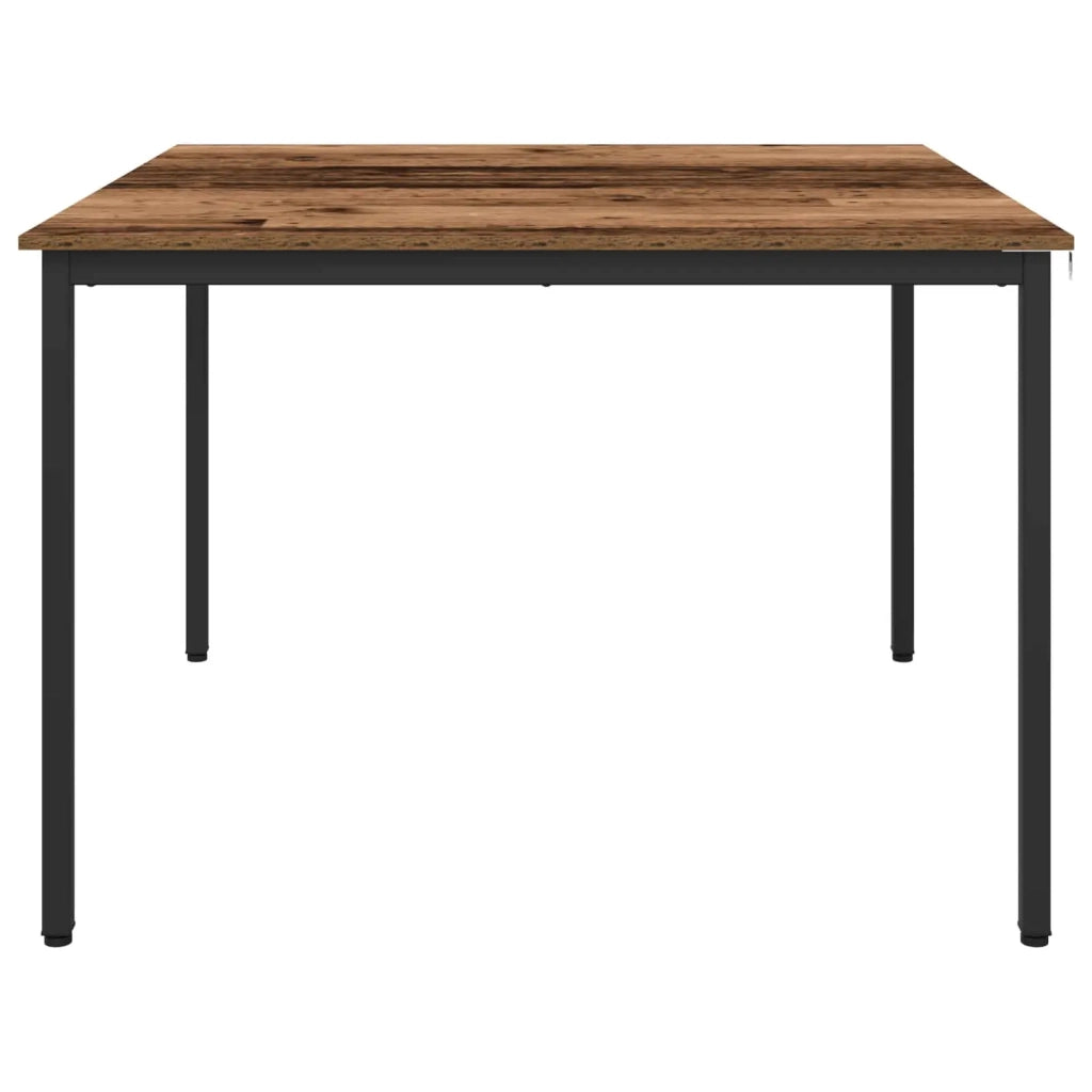 Tavoli da pranzo 110 x 110 x 75 cm METALLO 892642