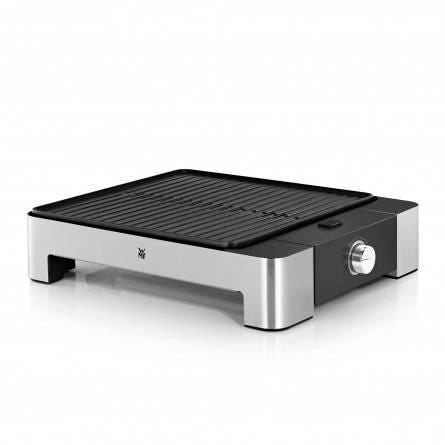 WMF LONO Tischgrill Quadro Griglia di contatto