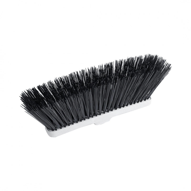 SCOPA PER ESTERNI 28CM IN PLASTICA.