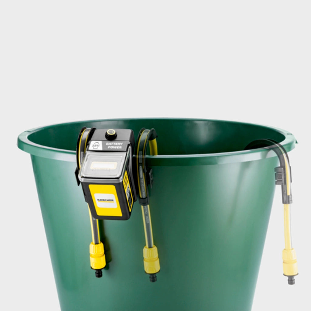 Karcher Elettropompa da barile BP 2.000-18 Barrel