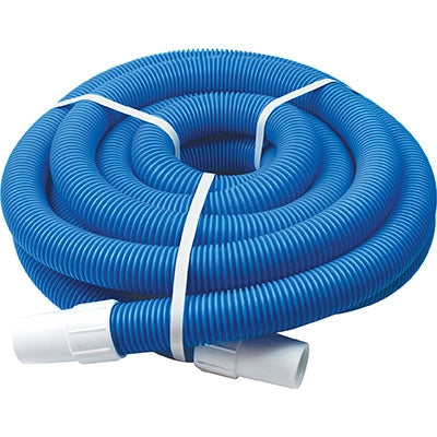 TUBO ASPIRAZIONE GALLEGGIANTE PISCINA DOMUS  MM 38 MT 12