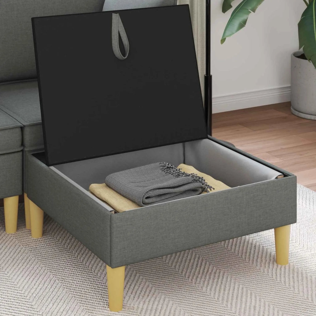 Pouf contenitore 42027123