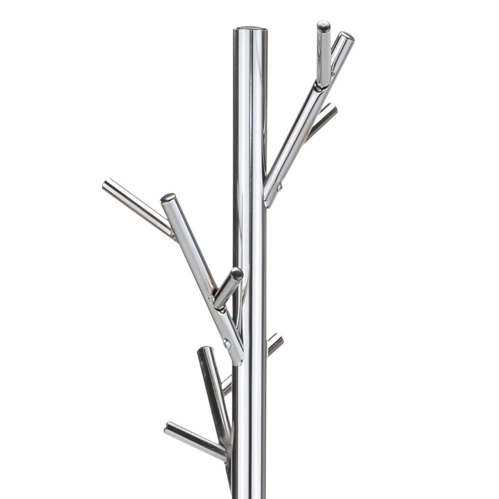 Appendiabiti LUXI (cromato)