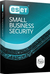 Eset small business sec 5cli+5srv - ESBS-N1-B5-BOX