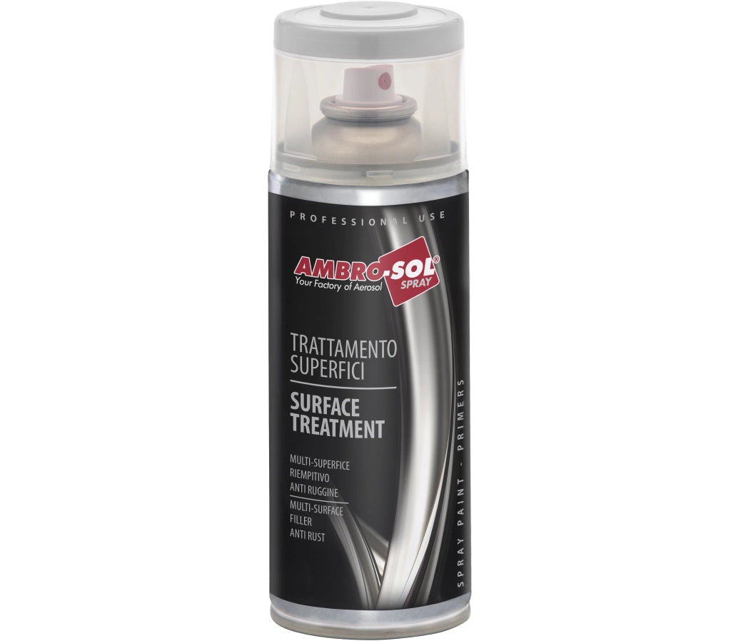 TRATTAMENTO PER SUPERFICI SPRAY 400 ml - Bianco - AMBROSOL