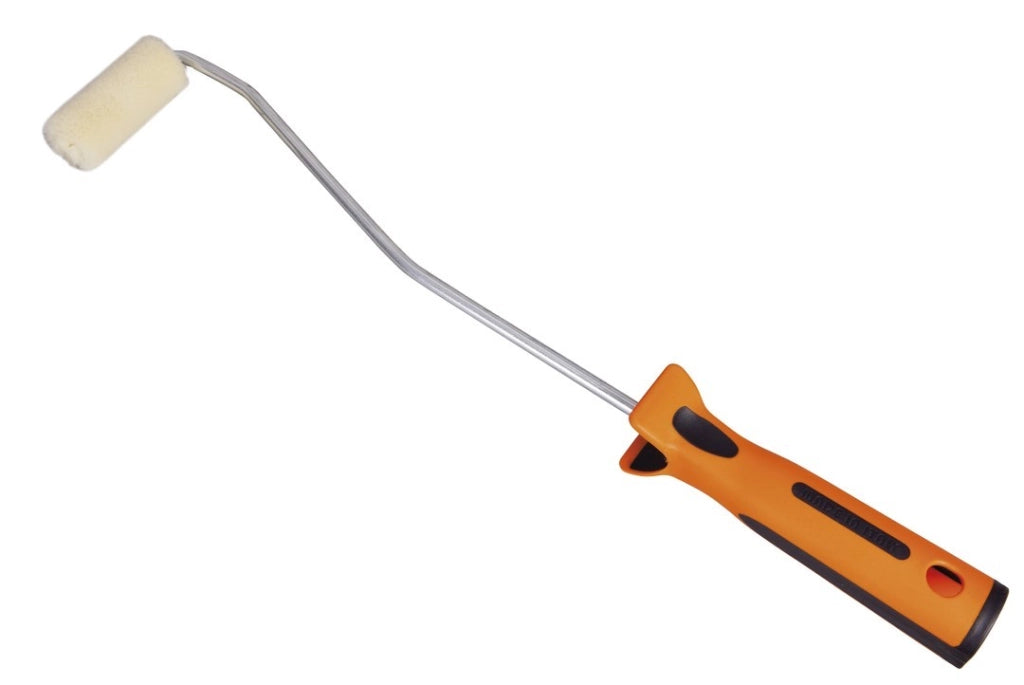 Rullino Velour Cm 6 6D.18 Solvente Set 5 Pezzi - Pennellificio 2000