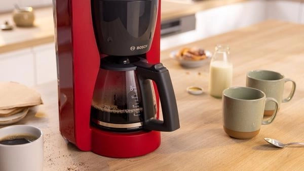 Bosch TKA2M114 macchina per caffè Manuale Macchina da caffè con filtro 1,25 L