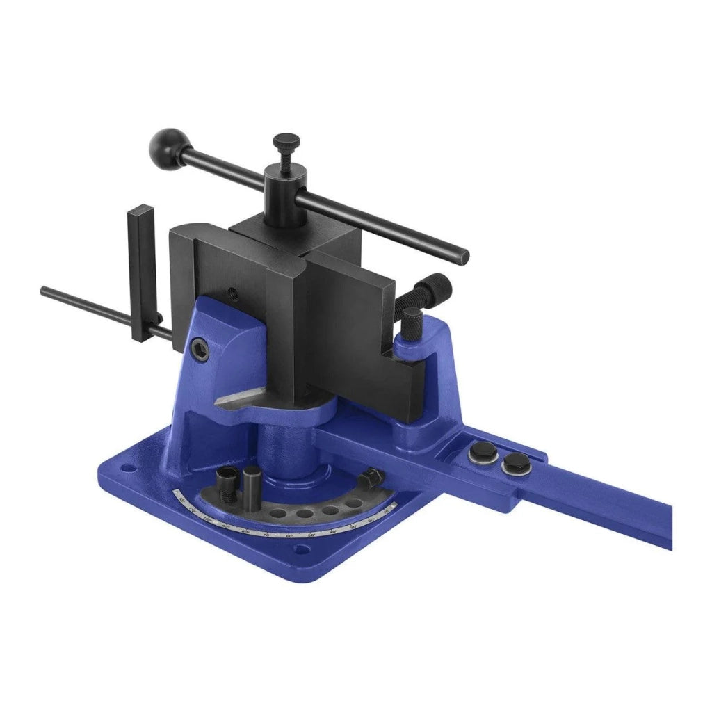 Piegatrice - 100 mm - 4 forme - 120° 14_0001043