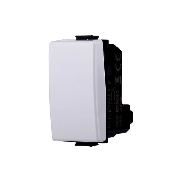 INVERTITORE UNIPOLARE 'SOLAR' 16Ax 250V - ELETTROIT