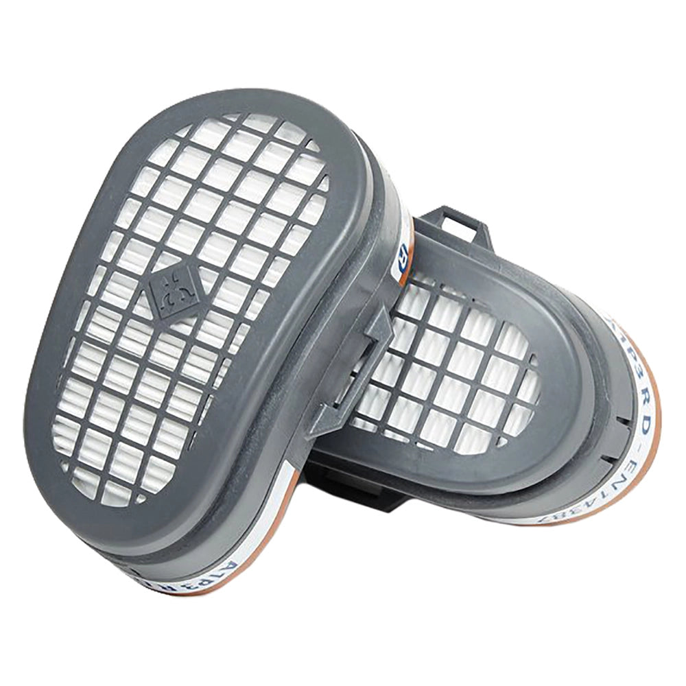 1cf filtri 'elipse' a1-p3 a1-p3 - per gas, vapori cod:ferx.1065930nlm