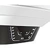 Ricambistufeapellet SCALDABAGNO ELETTRICO PRO1 ECO  120 LT VERTICALE 5 ANNI EU