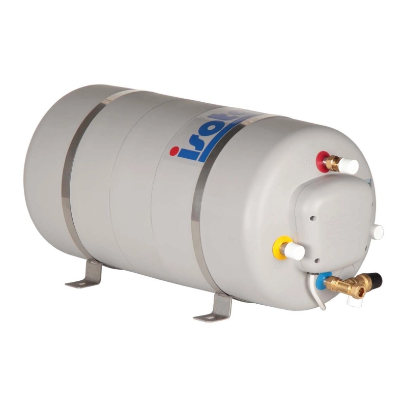 BOILER 20 LT. ISOTEMP