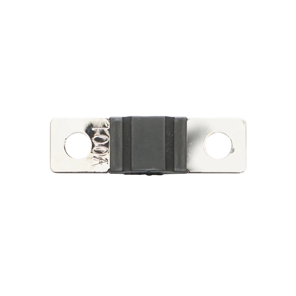 Fusibile per auto ANS 100A Breckner Germany