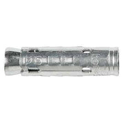 TASSELLO 'DX00' M12 - Ø 18x75 mm - 20 pezzi- TECFI