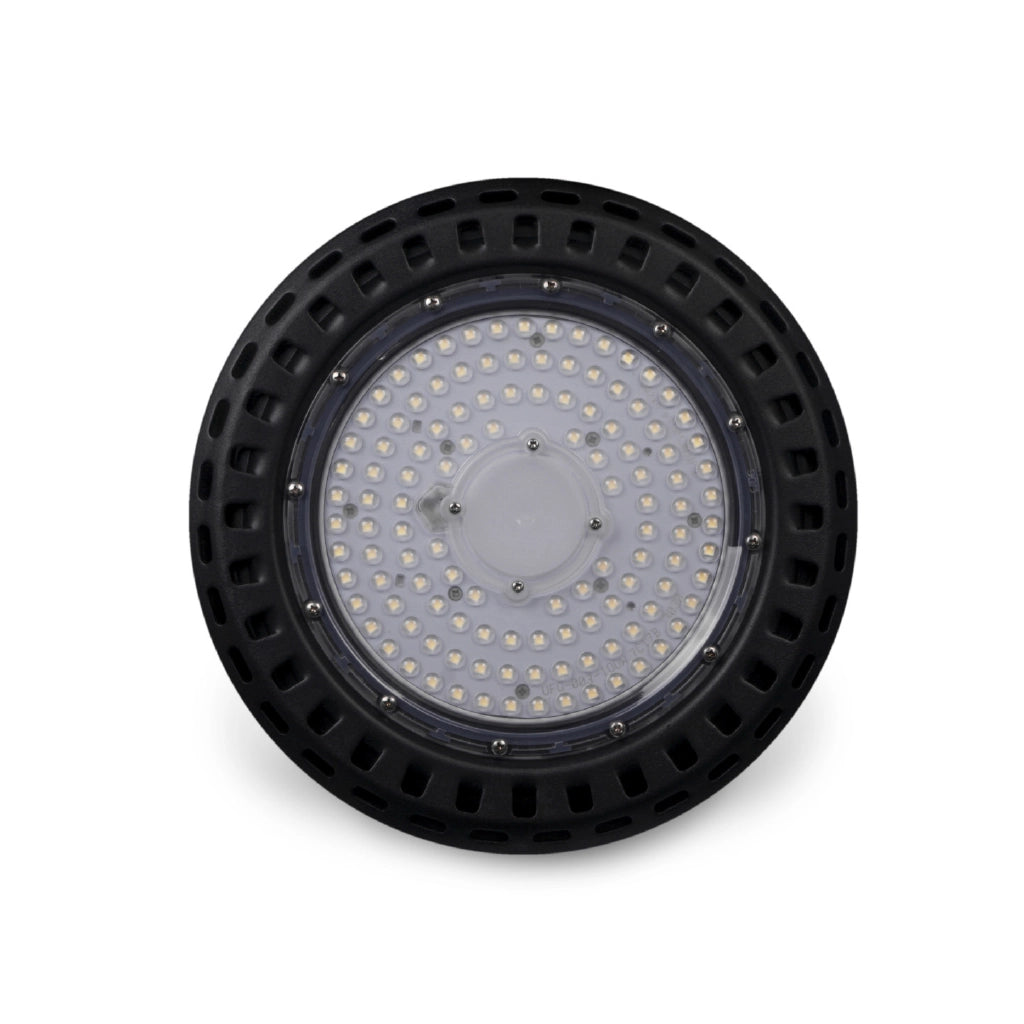 Ufo led 100w 6000k