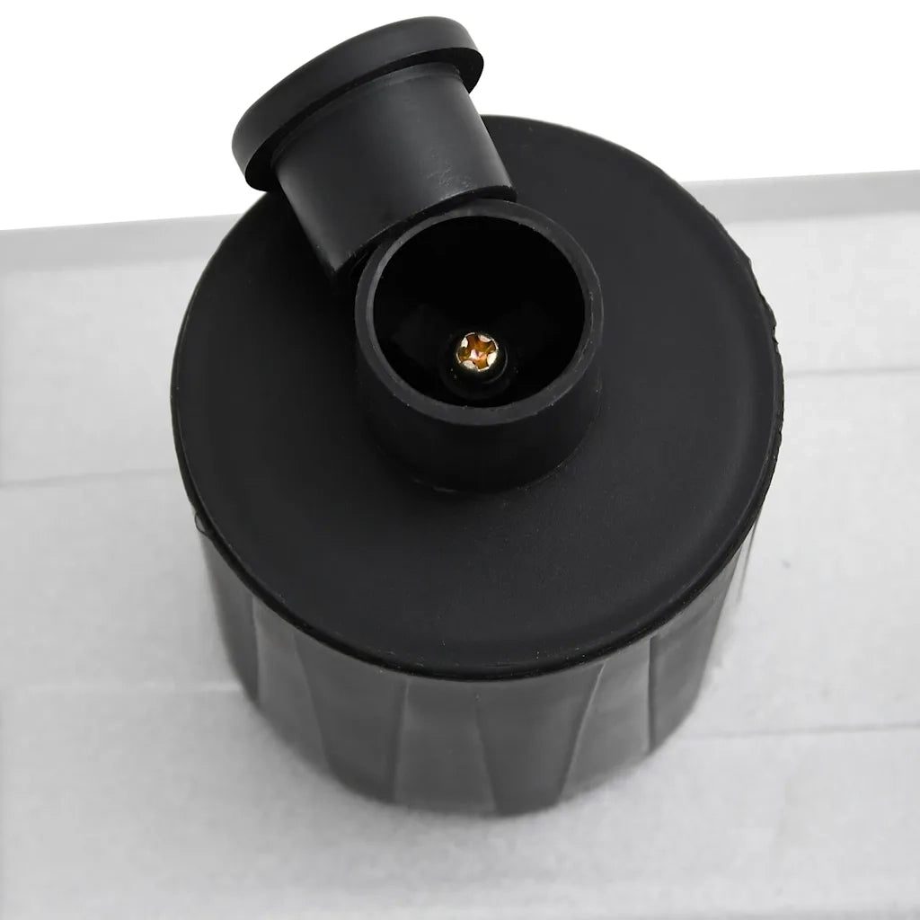 Pompa per Vuoto a 2 Stadi 100 L / min 141650