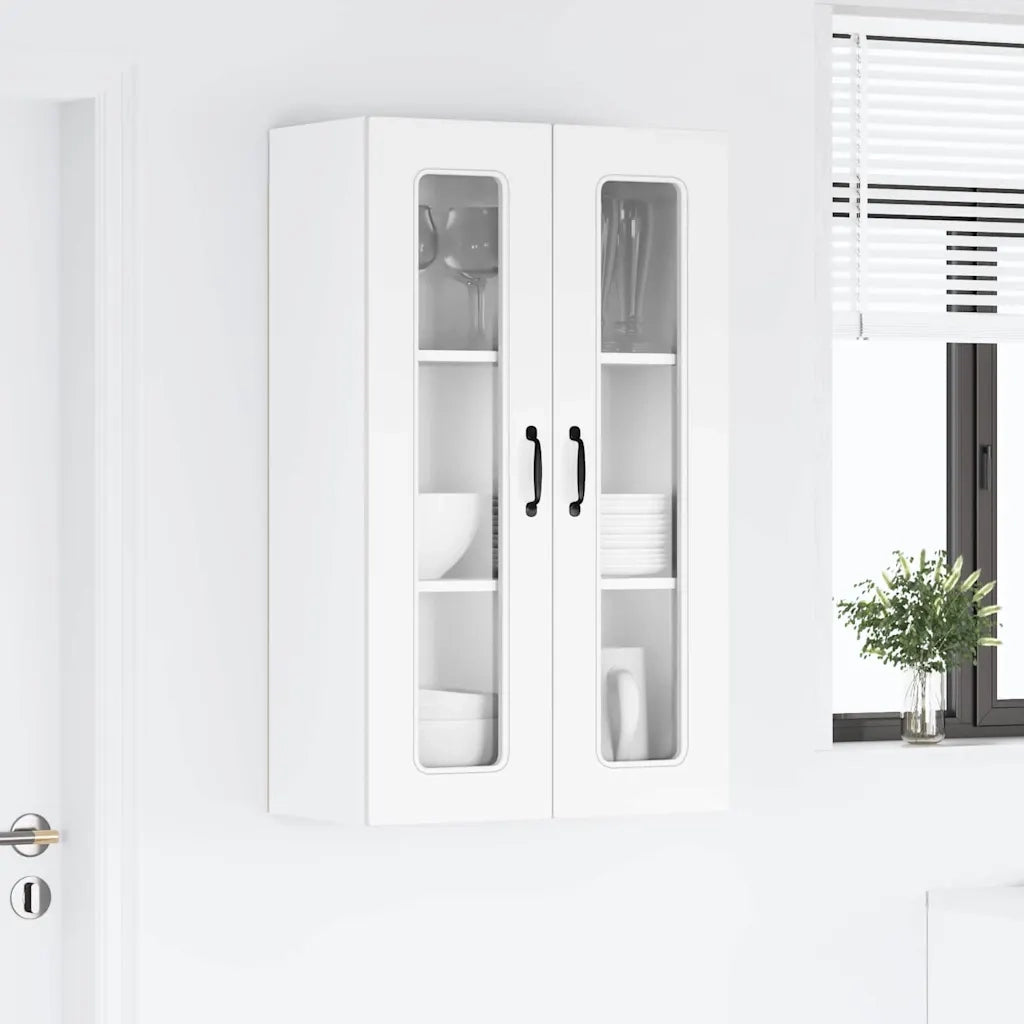 Pannello lavastoviglie Kalmar Bianco 60 x 31 x 100 cm