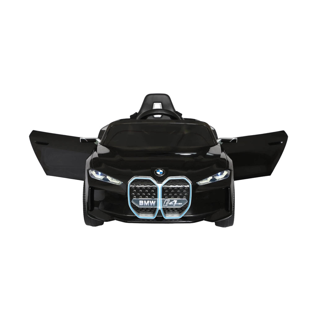 12v auto elettrica per bambini, 1 posto, nero