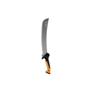 Fiskars solid machete 70cm black orange (1051235) - 152822