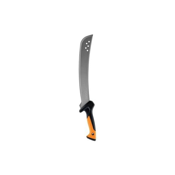 Fiskars solid machete 70cm black orange (1051235) - 152822