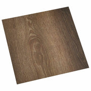 Plance per Pavimentazione Autoadesiva 30,5 x 30,5 cm 20 pcs PVC 42046382