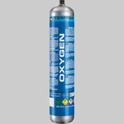 BOMBOLA DI OSSIGENO OXIGEN  11olt     KEMPER