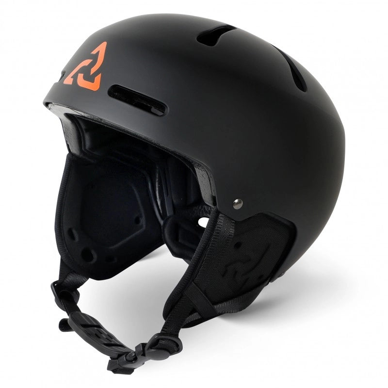 ELMETTO PERFORMANCE NERO TG. L