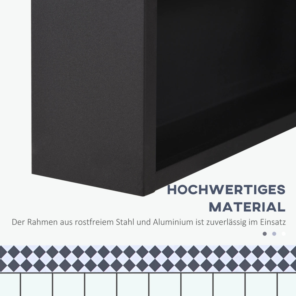 Armadio con Specchio ¨C Minimal ¨C 40x15x60 cm