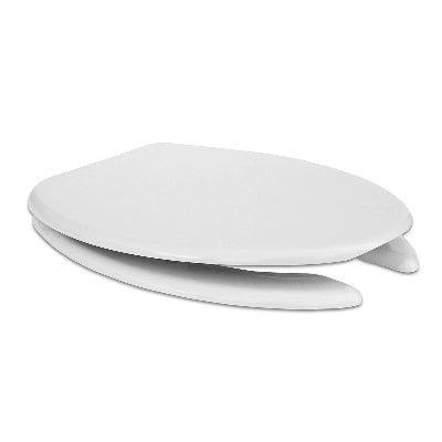 SEDILE WC PER VASO DISABILI MOD. NICE S002- Bianco- DH- pezzi 1