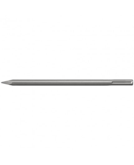 SCALPELLO SDS-MAX A PUNTA 400 mm - ECEF