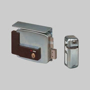 SERRATURA ELETTRICA ART. 11761 CISA  E50÷70 Dx - CISA