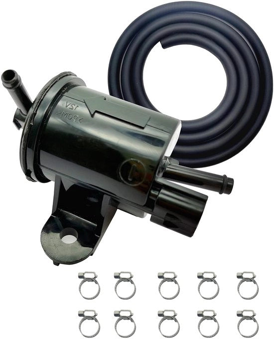 Pompa di carburante - Honda Metropolitan Ruckus - Risoluzione dei problemi di moto - Formato compatto - Trasferimento di carburante affidabile - Adatto per