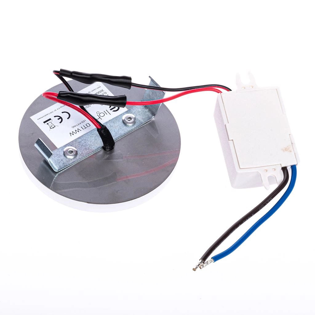 Lampada da scala Eko-Light OTI EKS1085 LED 0,6W 6500K