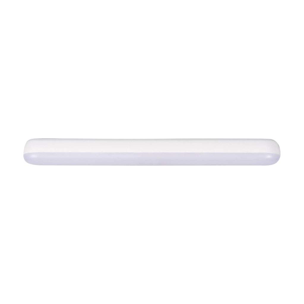 Applique LED 2W ricaricabile USB-C 24cm bianca Kanlux