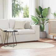 Tappeti per area HUARTE Crema 120 x 170 cm Poliestere 4103770