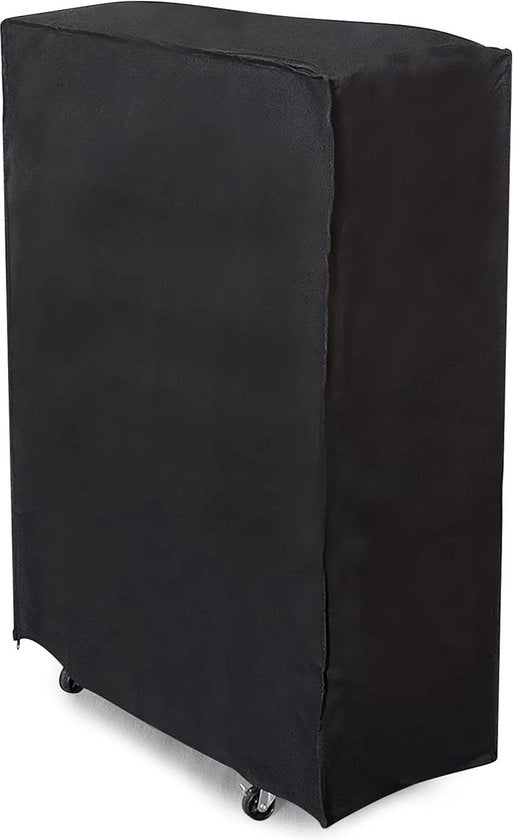 Telaio di Protezione Opaco Ripiegabile - Telaio Resistente all'Acqua e Leggero - Utilizzabile all'Esterno e all'Interno - Dimensioni 85 * 33 * 107cm.