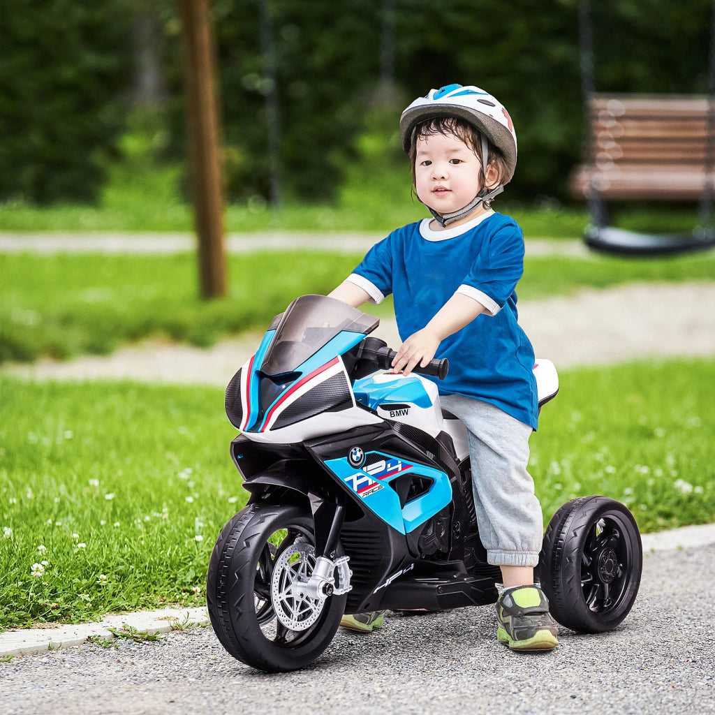 Moto Elettrica per Bambini ¨C Minimal ¨C 82.5x42x54cm